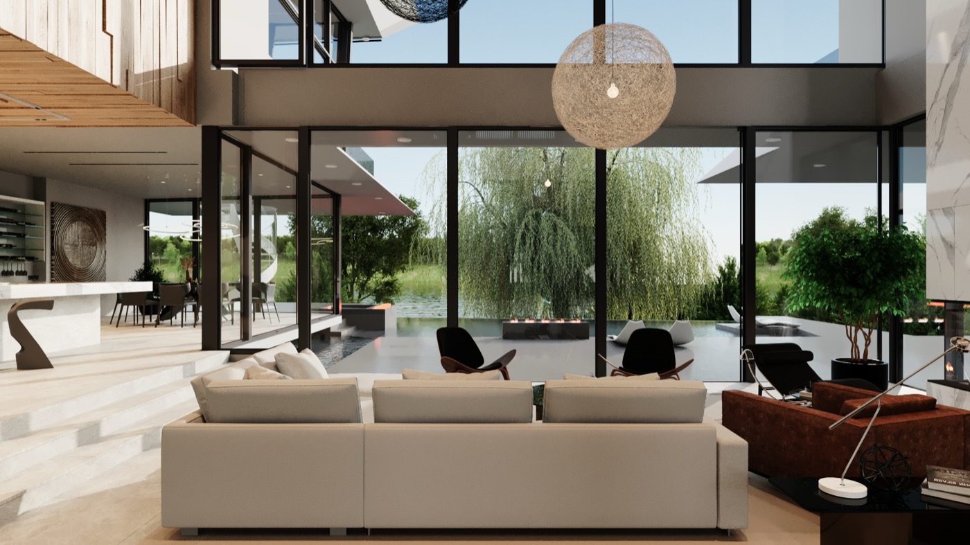Infinity Residence